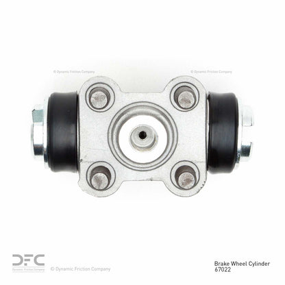 Dynamic Friction Company Drum Brake Wheel Cylinder 375-67022