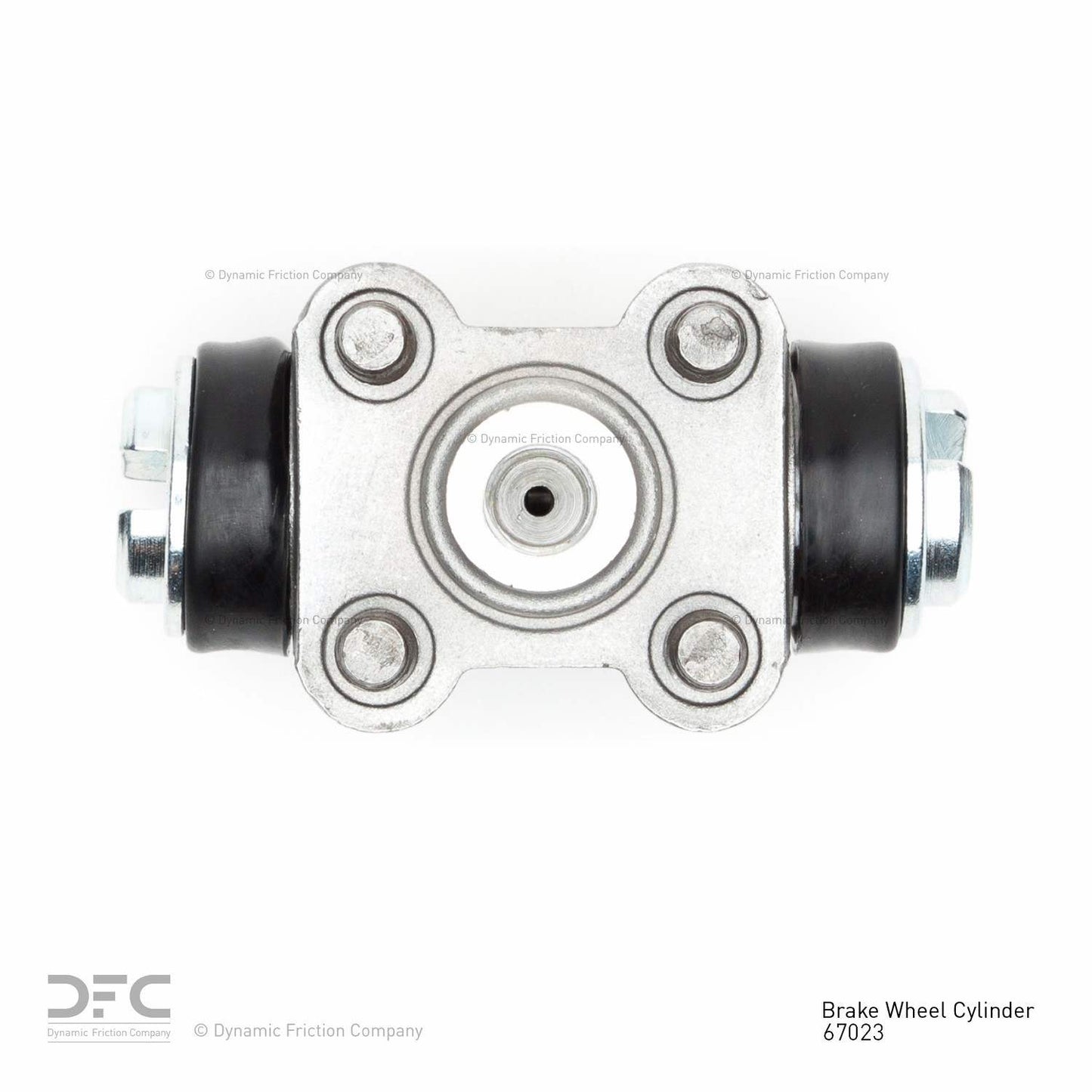 Dynamic Friction Company Drum Brake Wheel Cylinder 375-67023