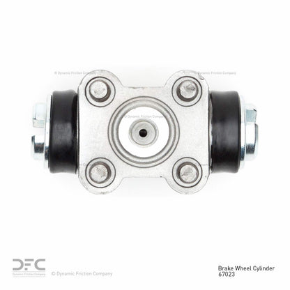 Dynamic Friction Company Drum Brake Wheel Cylinder 375-67023