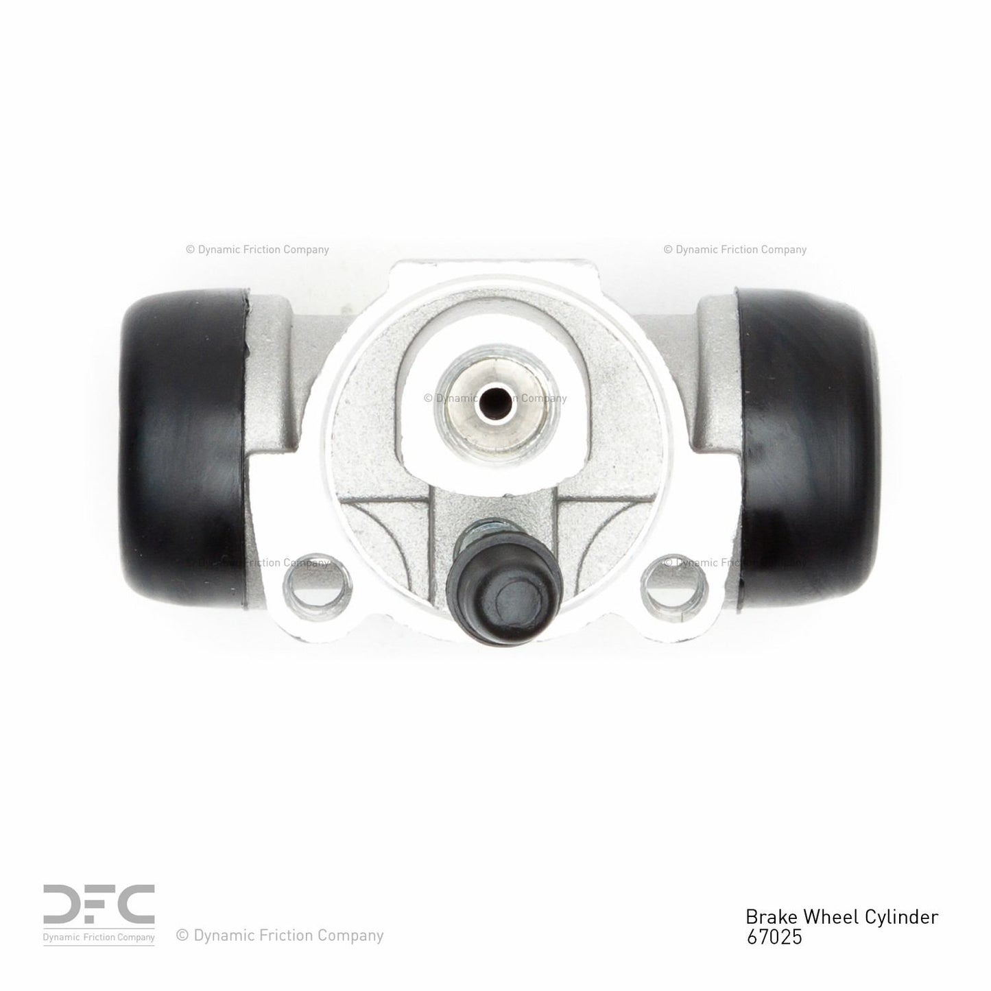Dynamic Friction Company Drum Brake Wheel Cylinder 375-67025