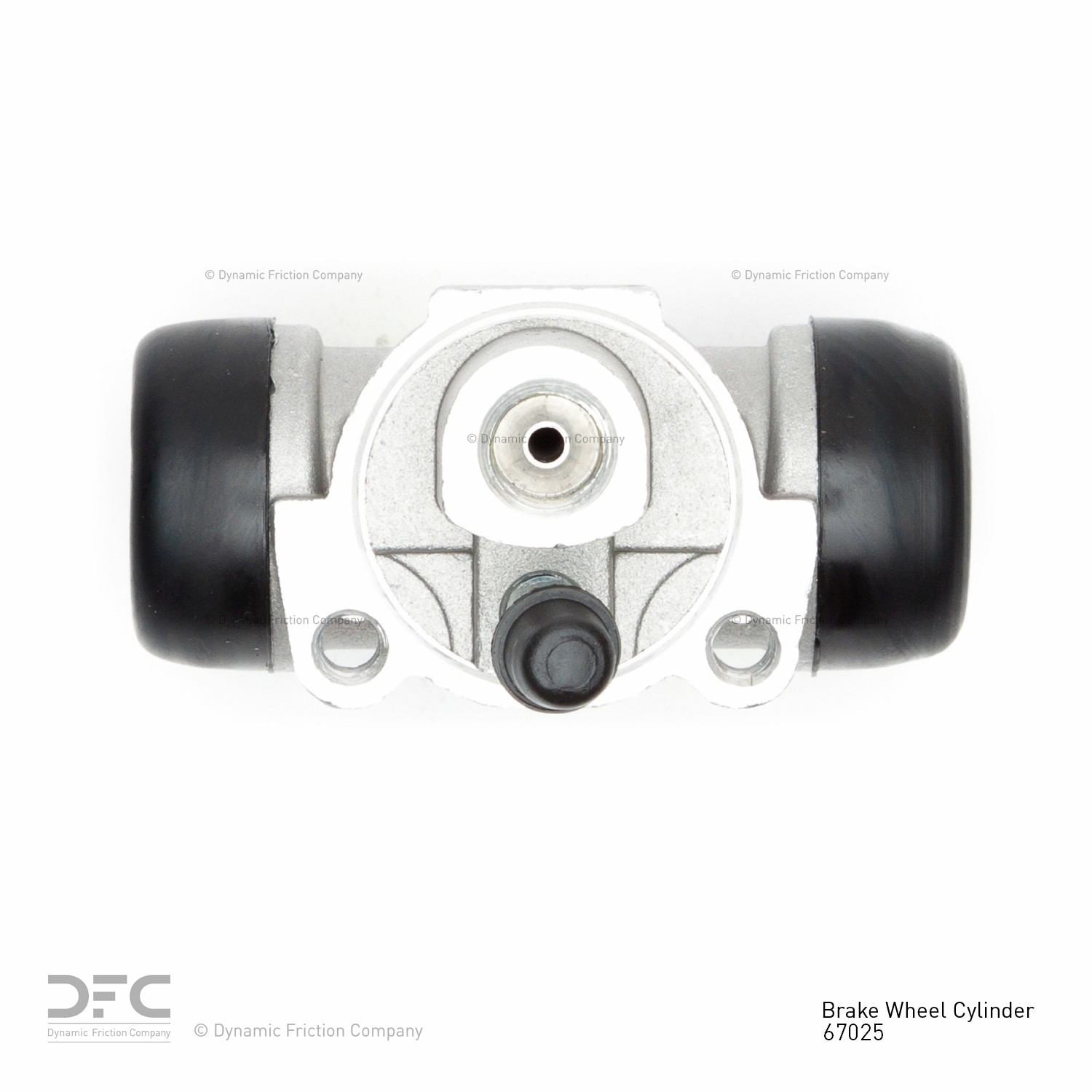 Dynamic Friction Company Drum Brake Wheel Cylinder 375-67025