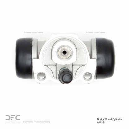 Dynamic Friction Company Drum Brake Wheel Cylinder 375-67025