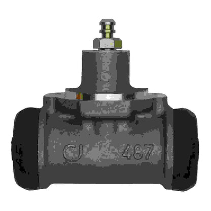 Dynamic Friction Company Drum Brake Wheel Cylinder 375-67026