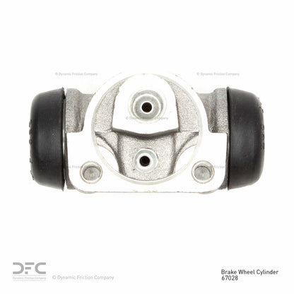 Dynamic Friction Company Drum Brake Wheel Cylinder 375-67028