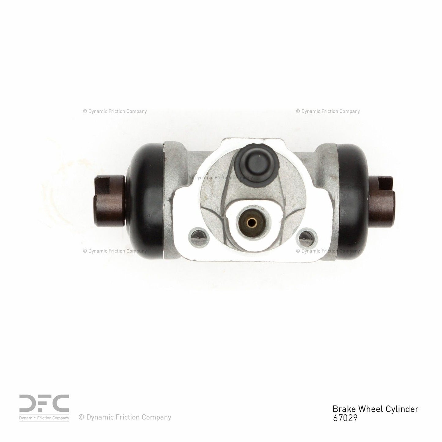 Dynamic Friction Company Drum Brake Wheel Cylinder 375-67029