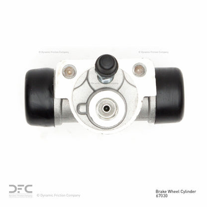 Dynamic Friction Company Drum Brake Wheel Cylinder 375-67030