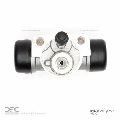 Dynamic Friction Company Drum Brake Wheel Cylinder 375-67030