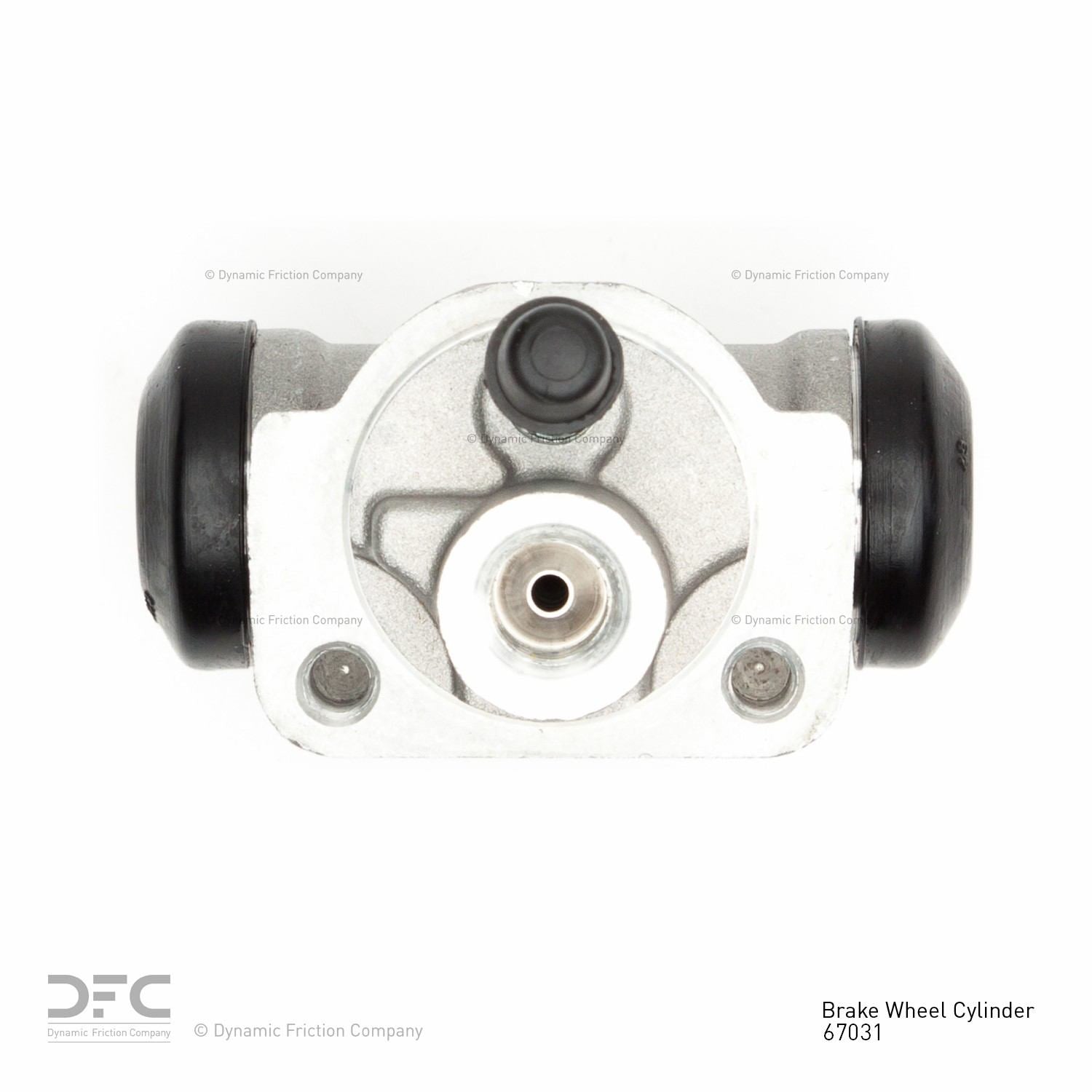 Dynamic Friction Company Drum Brake Wheel Cylinder 375-67031