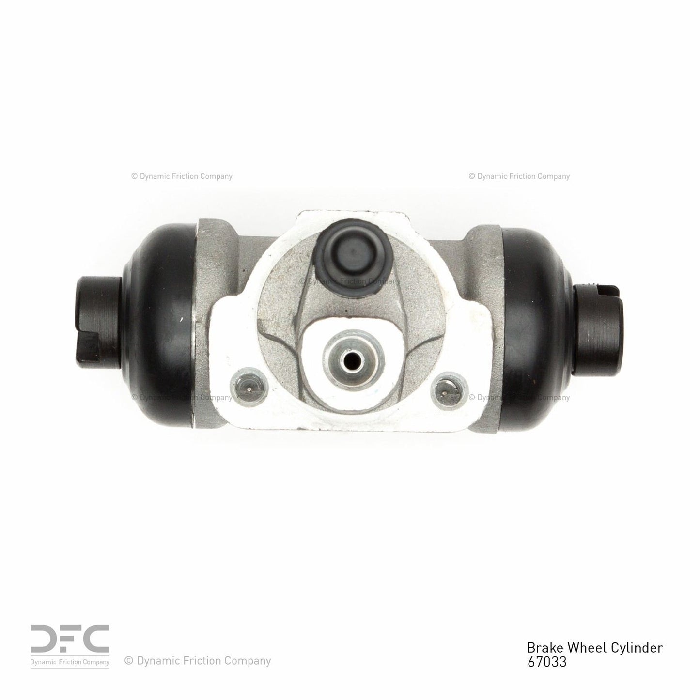 Dynamic Friction Company Drum Brake Wheel Cylinder 375-67033