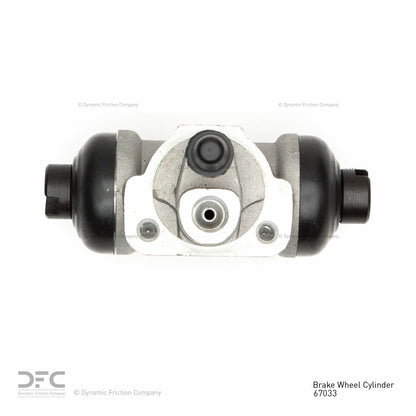 Dynamic Friction Company Drum Brake Wheel Cylinder 375-67033