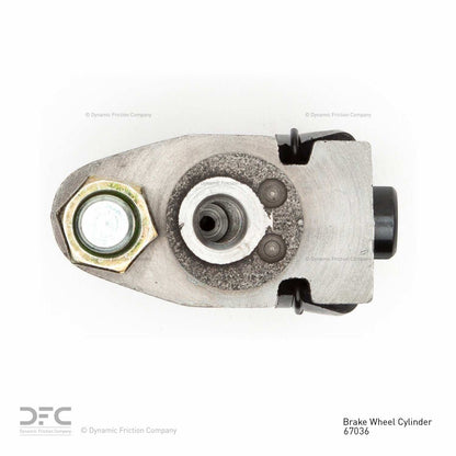 Dynamic Friction Company Drum Brake Wheel Cylinder 375-67036