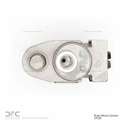 Dynamic Friction Company Drum Brake Wheel Cylinder 375-67038