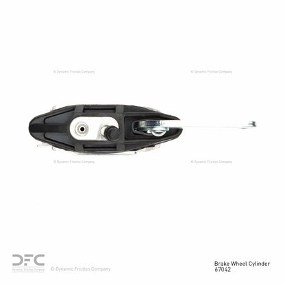 Dynamic Friction Company Drum Brake Wheel Cylinder 375-67042