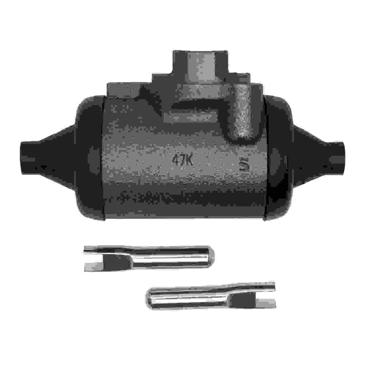 Dynamic Friction Company Drum Brake Wheel Cylinder 375-71000