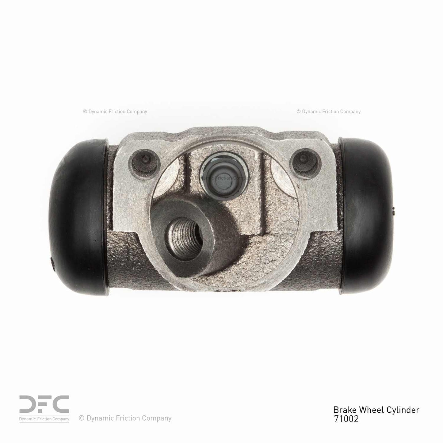 Dynamic Friction Company Drum Brake Wheel Cylinder 375-71002