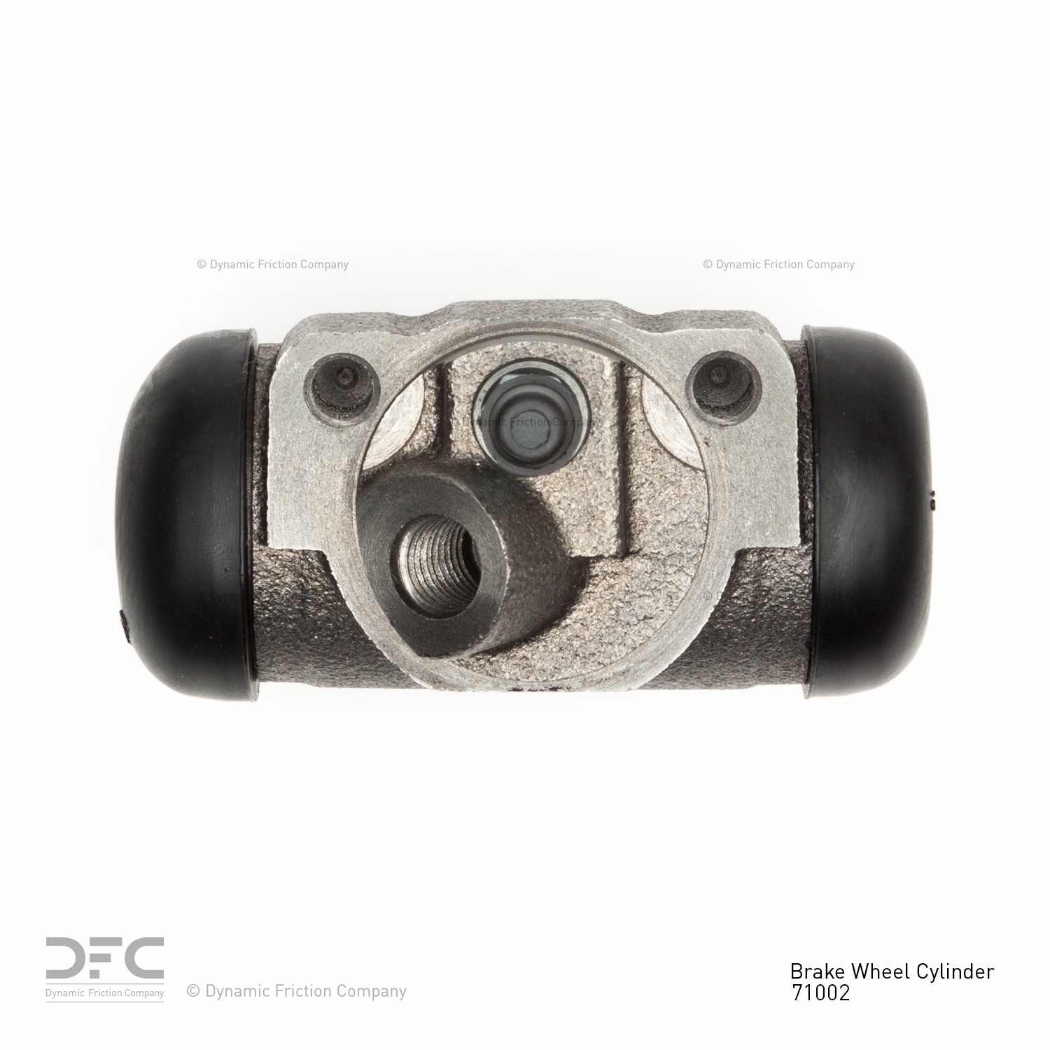 Dynamic Friction Company Drum Brake Wheel Cylinder 375-71002