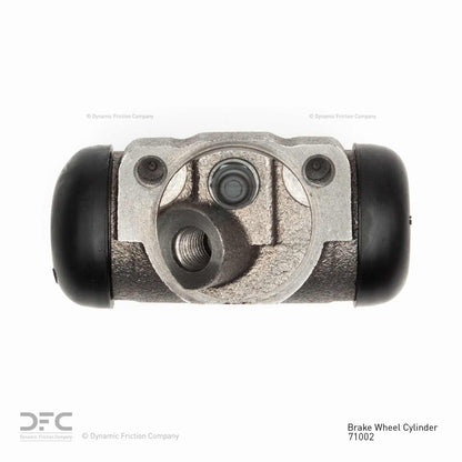 Dynamic Friction Company Drum Brake Wheel Cylinder 375-71002