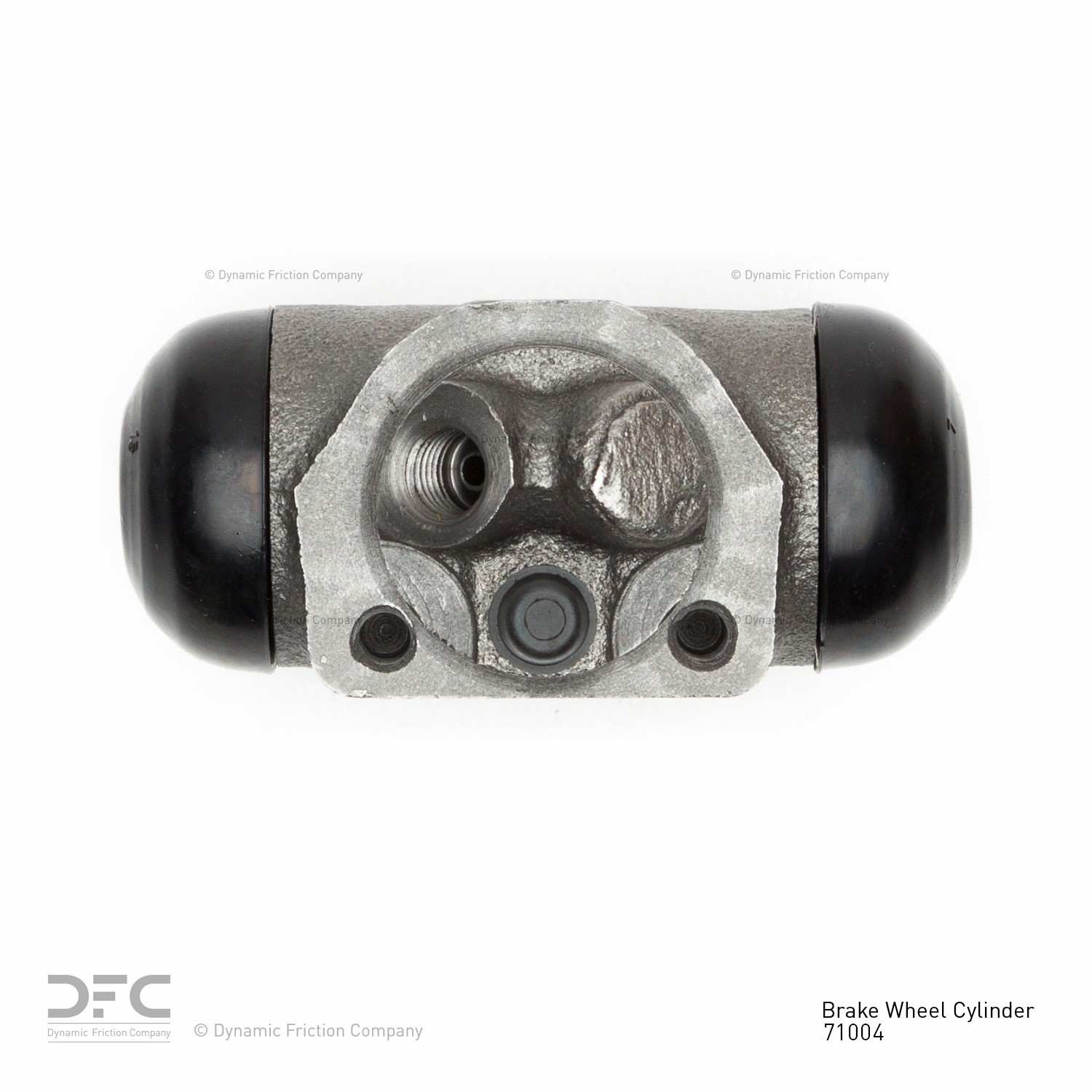 Dynamic Friction Company Drum Brake Wheel Cylinder 375-71004