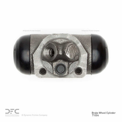 Dynamic Friction Company Drum Brake Wheel Cylinder 375-71004