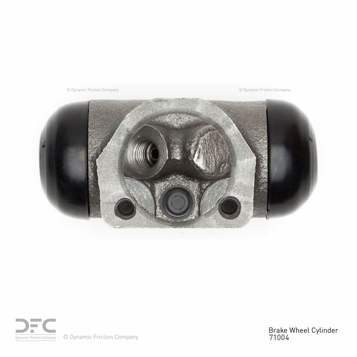 Dynamic Friction Company Drum Brake Wheel Cylinder 375-71004