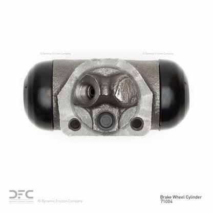 Dynamic Friction Company Drum Brake Wheel Cylinder 375-71004