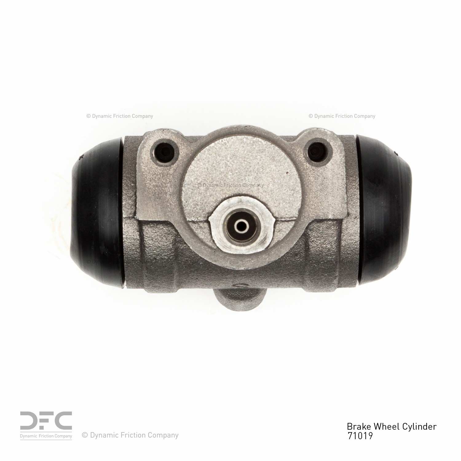 Dynamic Friction Company Drum Brake Wheel Cylinder 375-71019