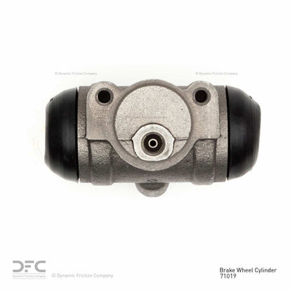 Dynamic Friction Company Drum Brake Wheel Cylinder 375-71019