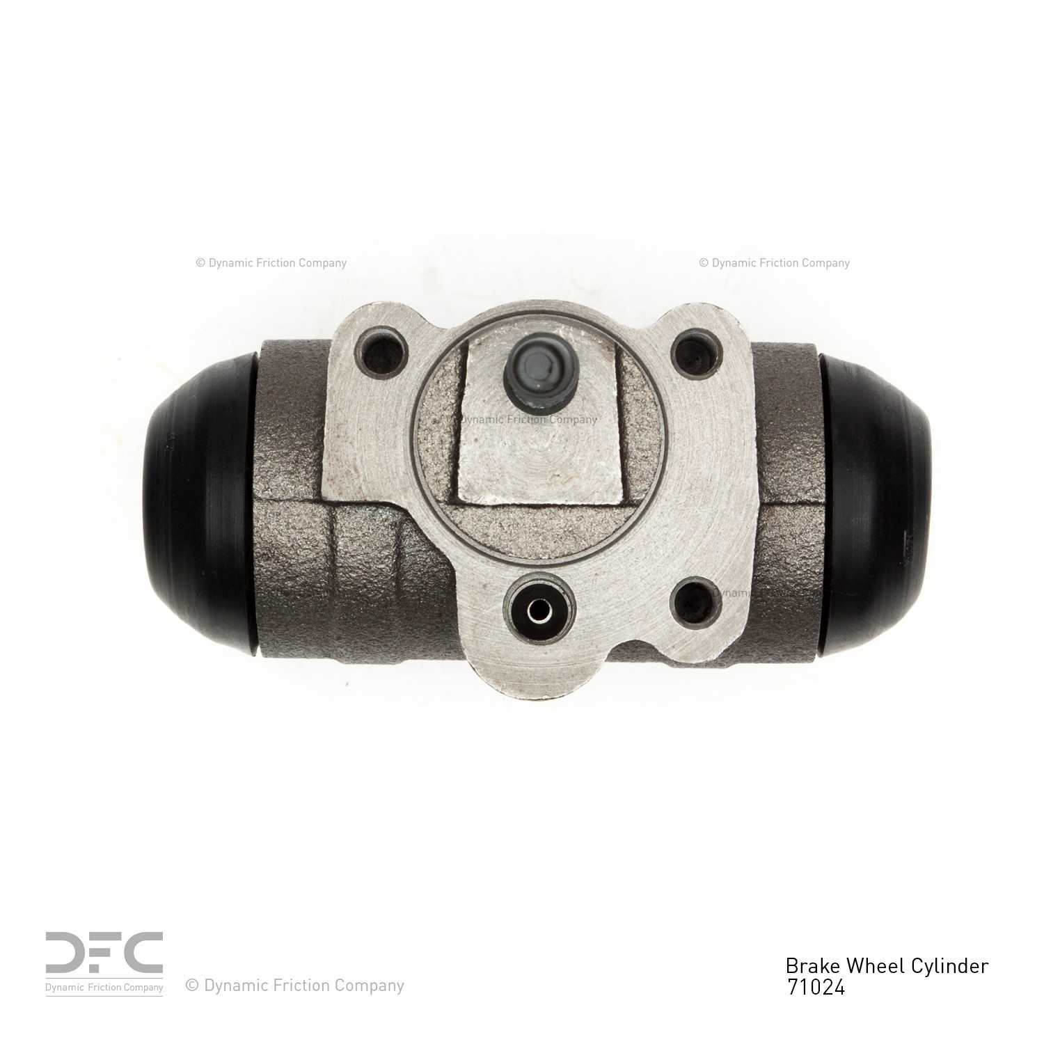 Dynamic Friction Company Drum Brake Wheel Cylinder 375-71024