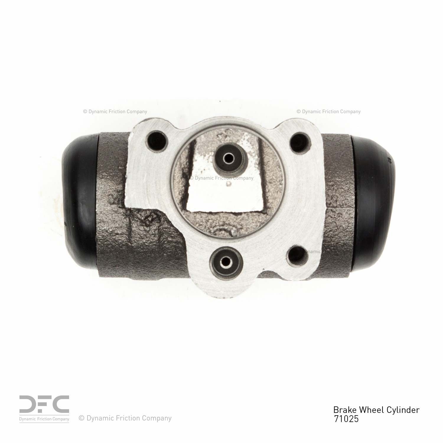 Dynamic Friction Company Drum Brake Wheel Cylinder 375-71025