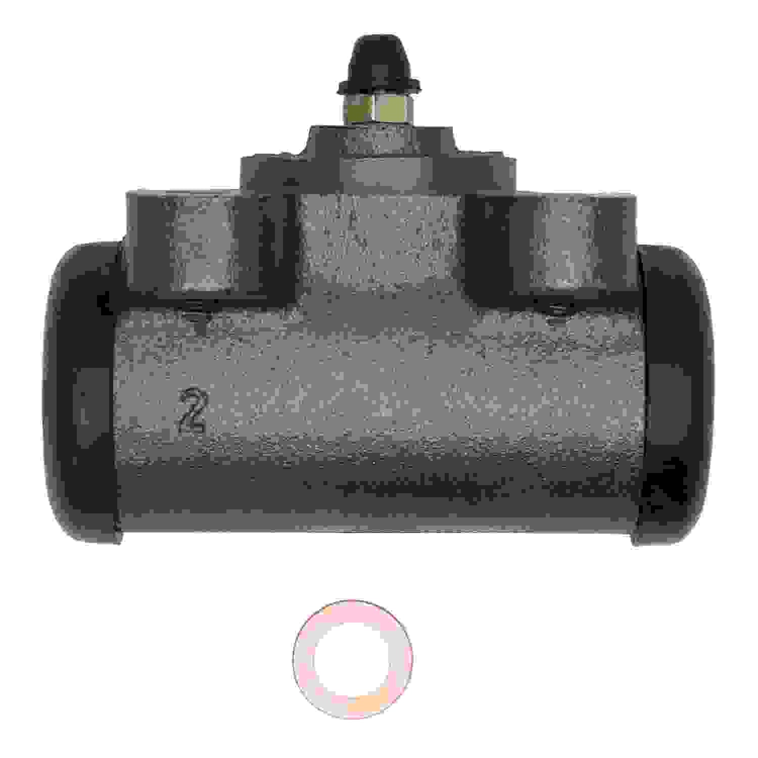 Dynamic Friction Company Drum Brake Wheel Cylinder 375-71036