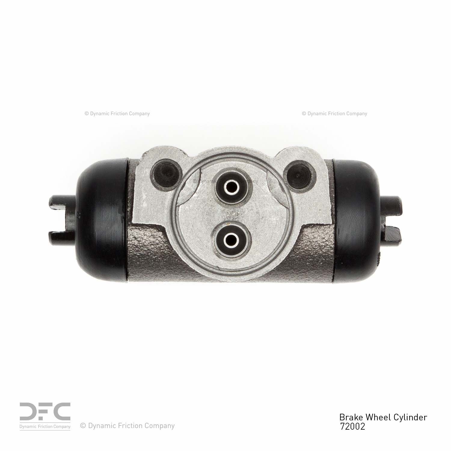 Dynamic Friction Company Drum Brake Wheel Cylinder 375-72002