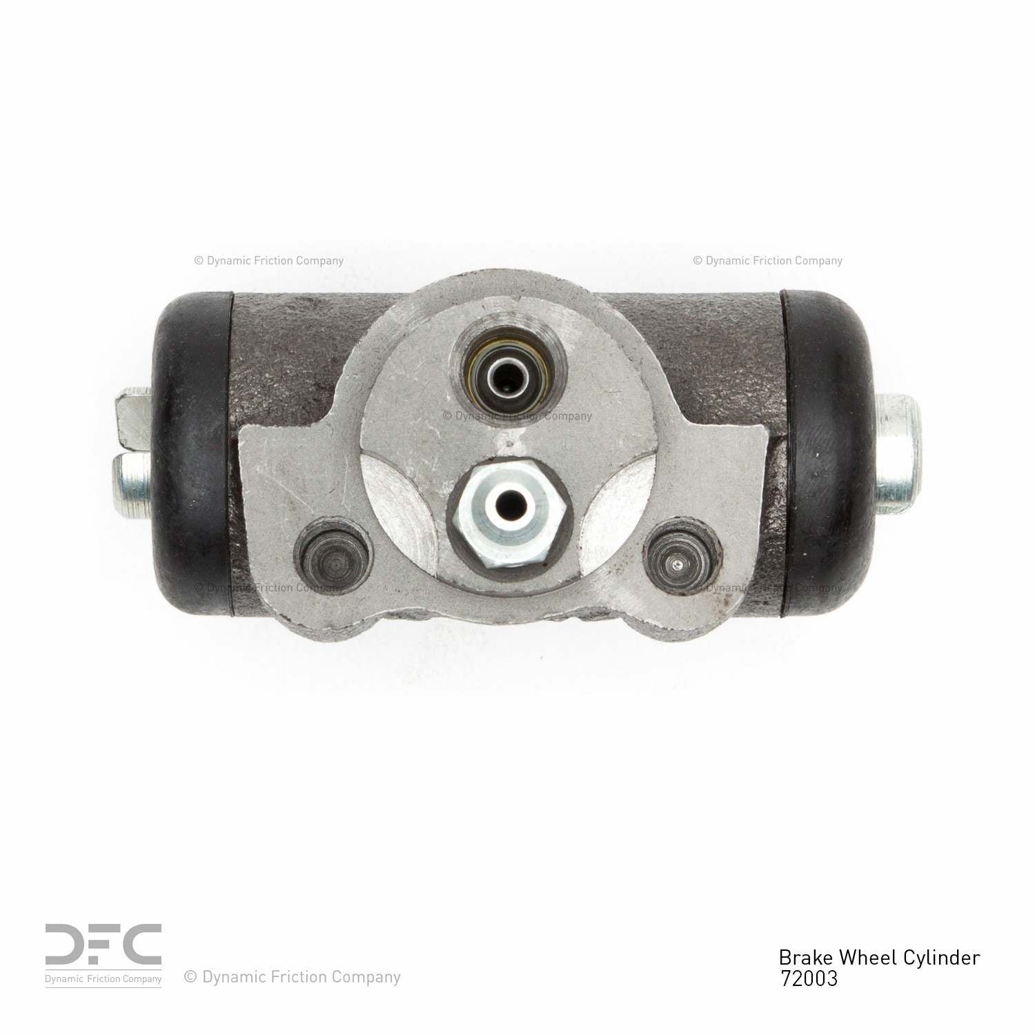 Dynamic Friction Company Drum Brake Wheel Cylinder 375-72003