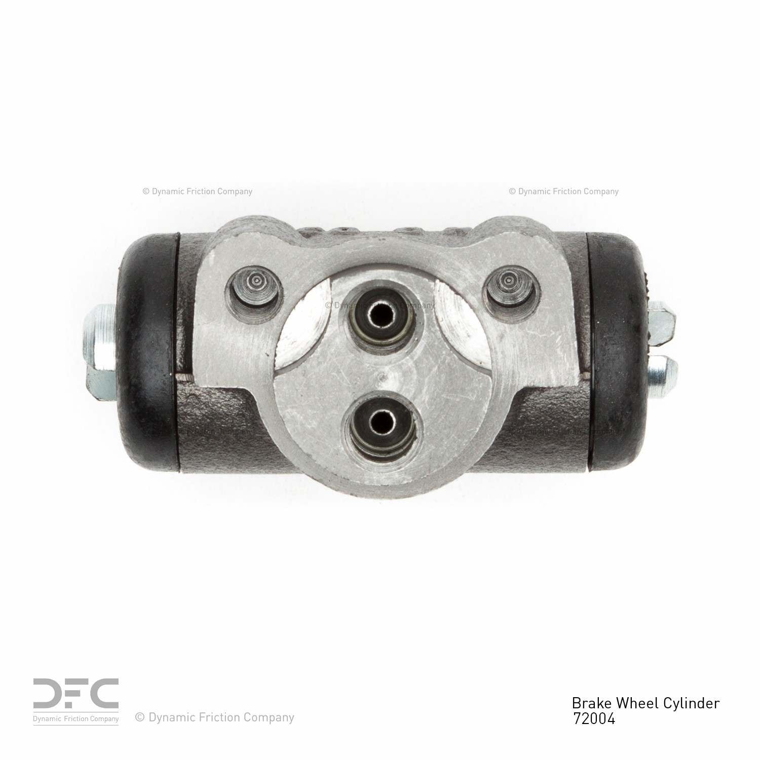 Dynamic Friction Company Drum Brake Wheel Cylinder 375-72004