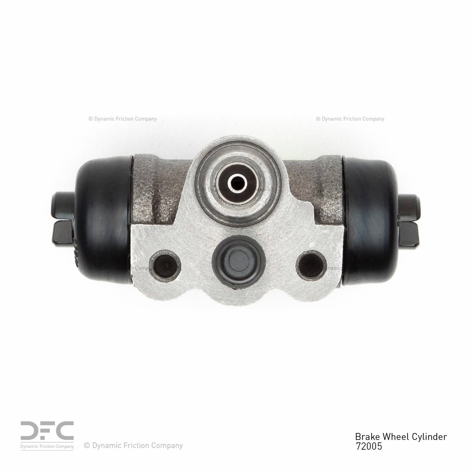 Dynamic Friction Company Drum Brake Wheel Cylinder 375-72005