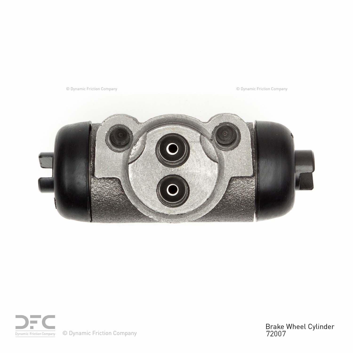 Dynamic Friction Company Drum Brake Wheel Cylinder 375-72007