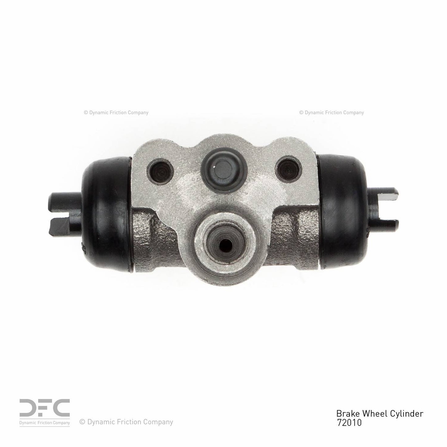 Dynamic Friction Company Drum Brake Wheel Cylinder 375-72010