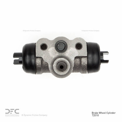 Dynamic Friction Company Drum Brake Wheel Cylinder 375-72010