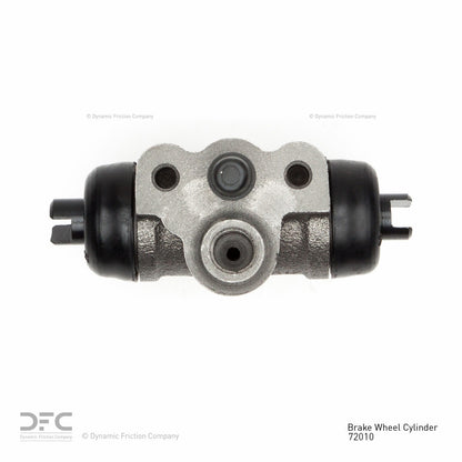 Dynamic Friction Company Drum Brake Wheel Cylinder 375-72010