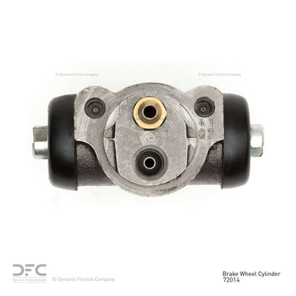 Dynamic Friction Company Drum Brake Wheel Cylinder 375-72014