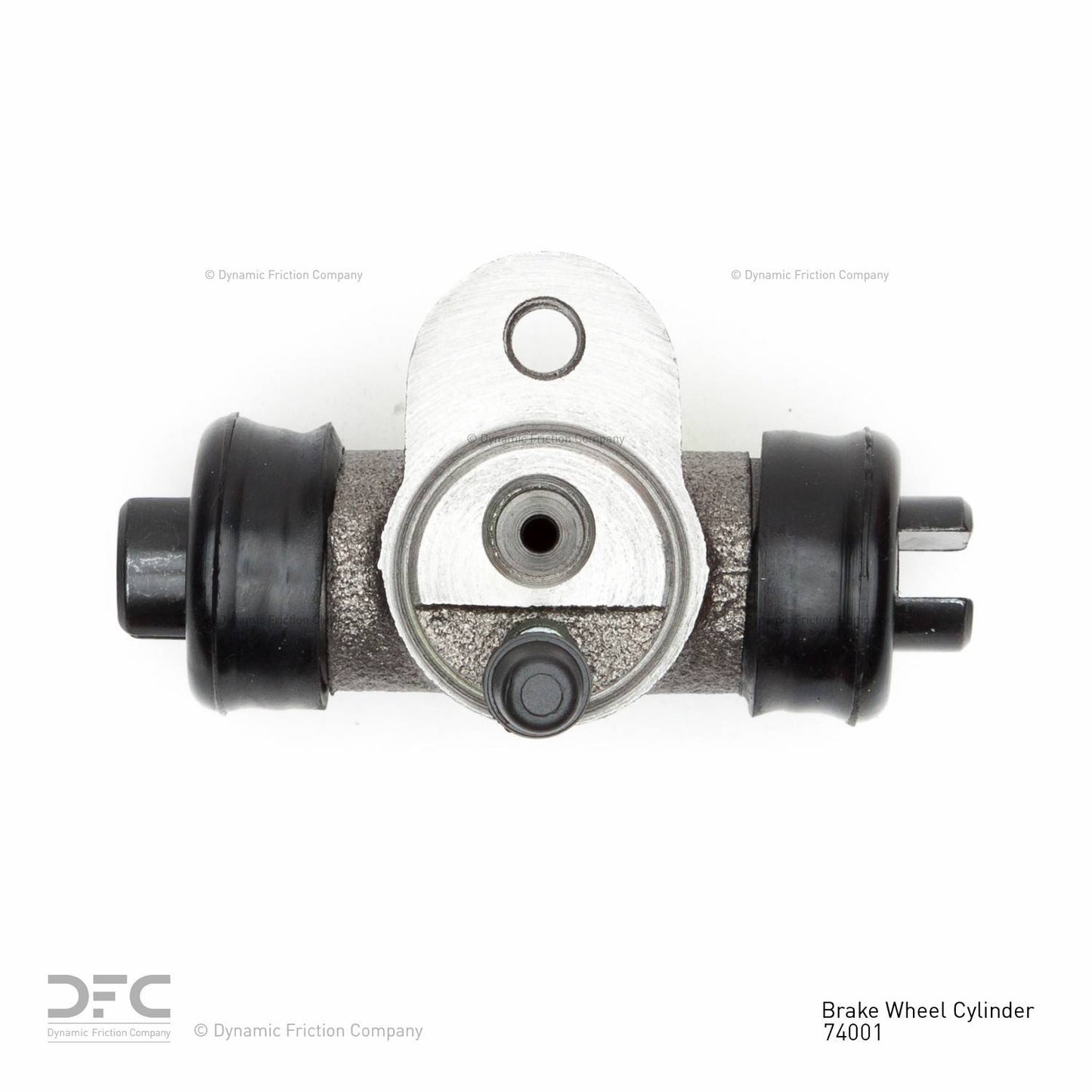 Dynamic Friction Company Drum Brake Wheel Cylinder 375-74001
