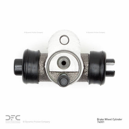 Dynamic Friction Company Drum Brake Wheel Cylinder 375-74001