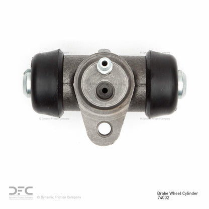 Dynamic Friction Company Drum Brake Wheel Cylinder 375-74002