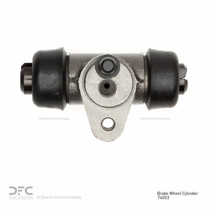 Dynamic Friction Company Drum Brake Wheel Cylinder 375-74003