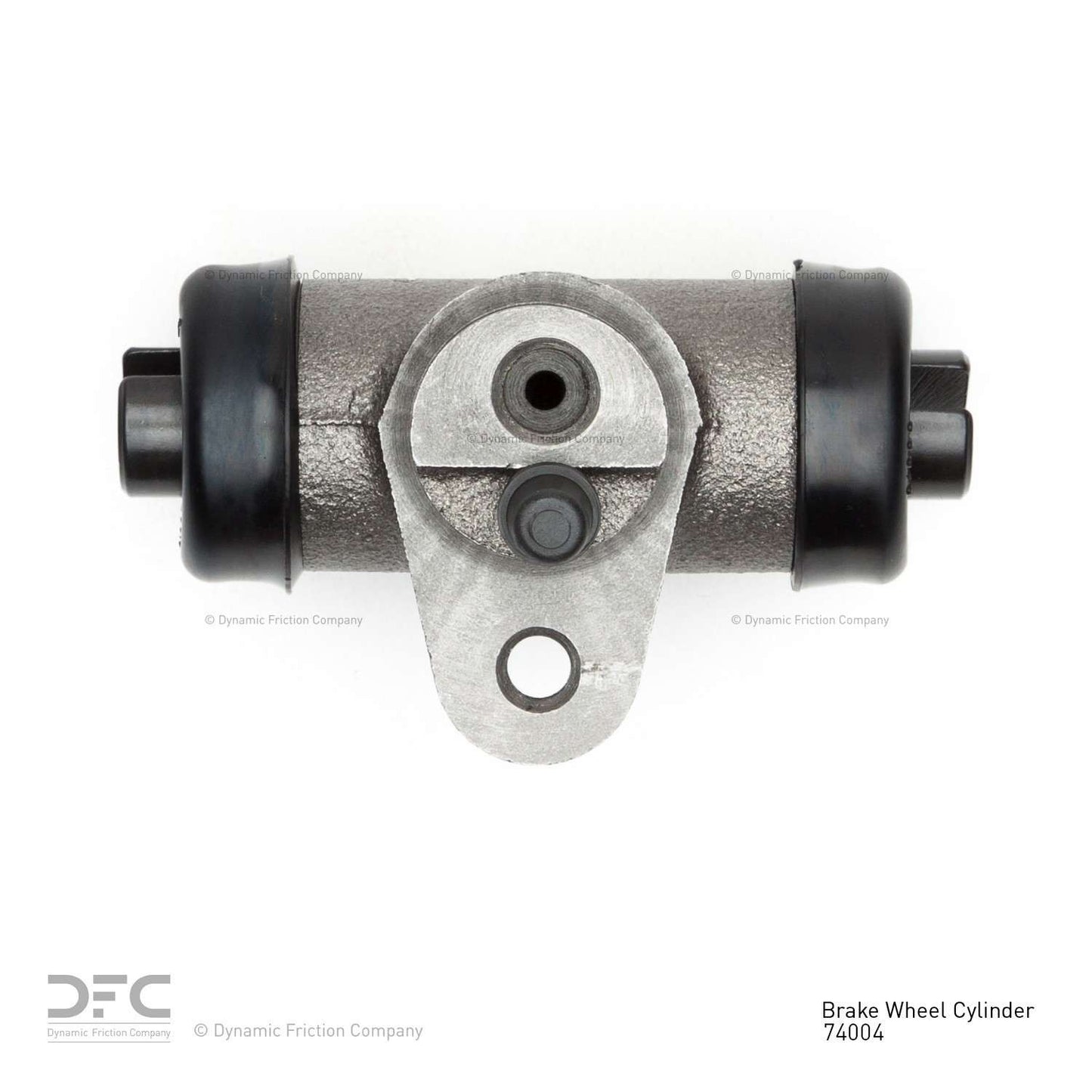 Dynamic Friction Company Drum Brake Wheel Cylinder 375-74004