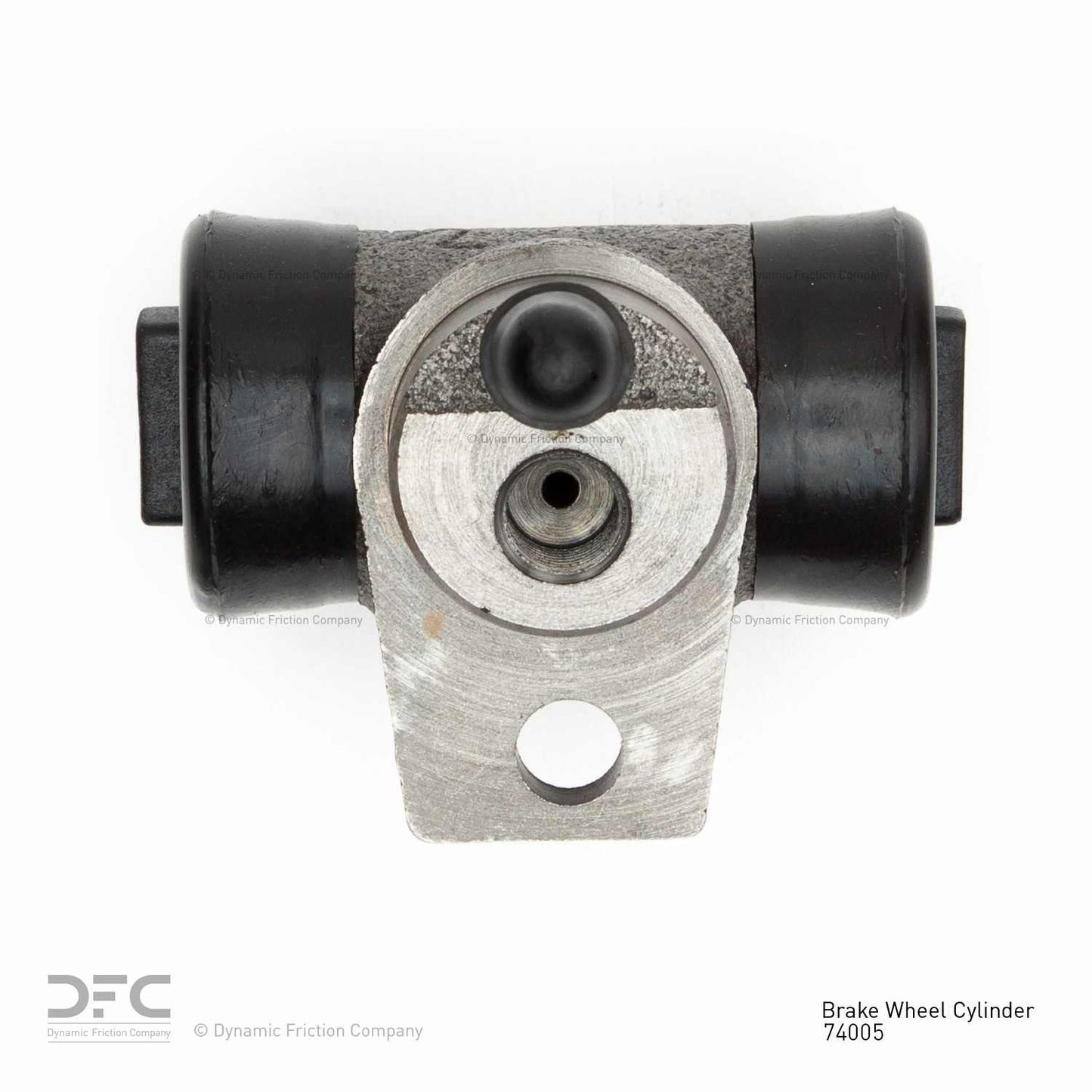 Dynamic Friction Company Drum Brake Wheel Cylinder 375-74005