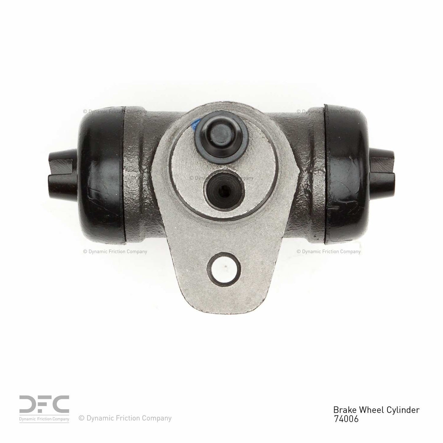 Dynamic Friction Company Drum Brake Wheel Cylinder 375-74006