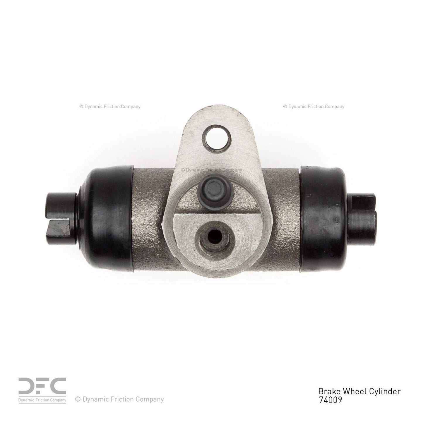 Dynamic Friction Company Drum Brake Wheel Cylinder 375-74009