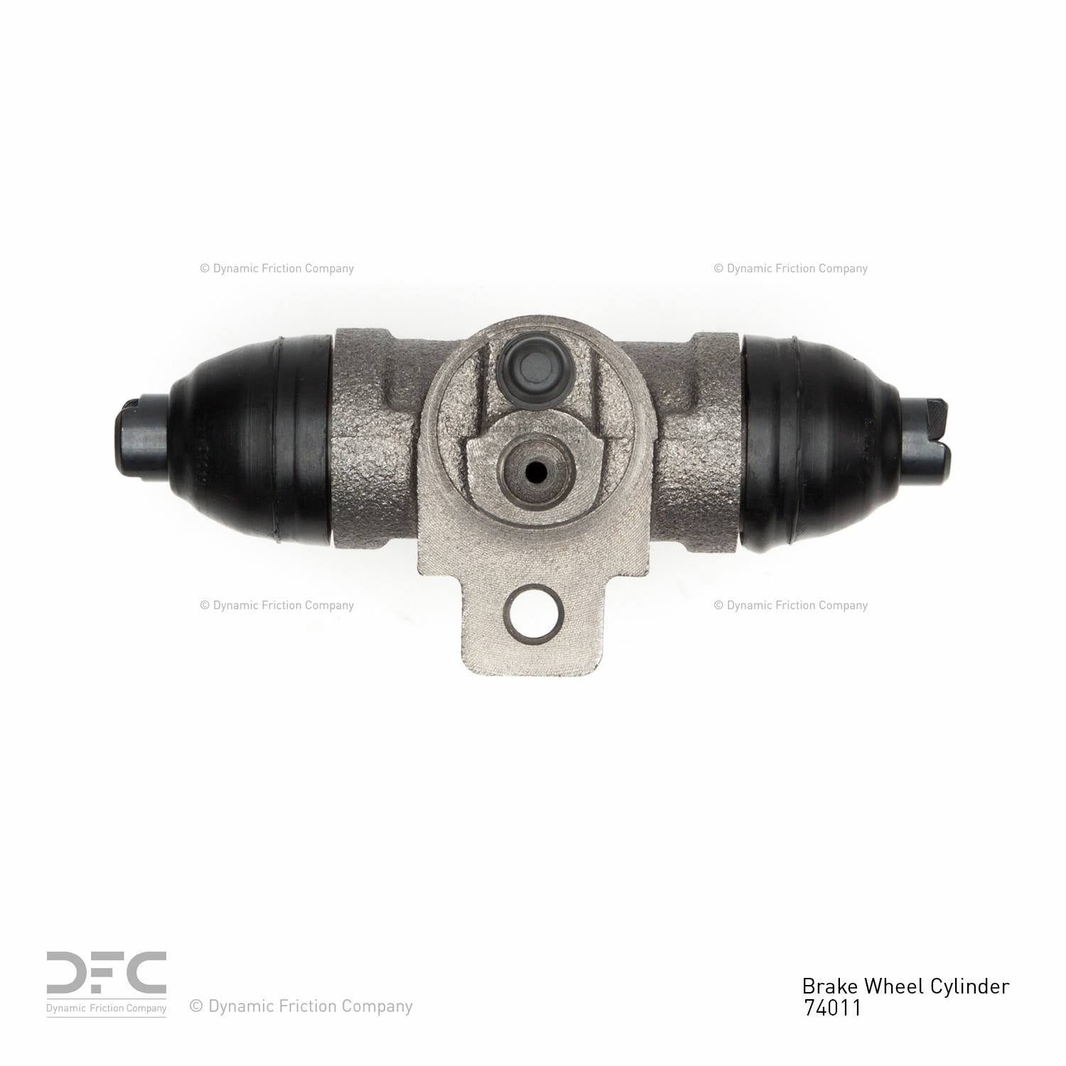 Dynamic Friction Company Drum Brake Wheel Cylinder 375-74011