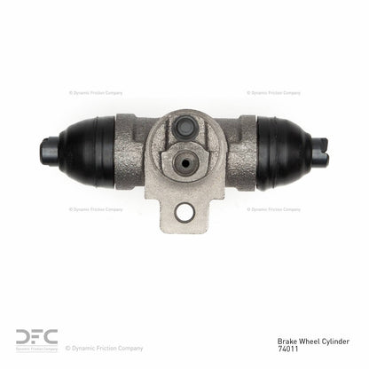 Dynamic Friction Company Drum Brake Wheel Cylinder 375-74011