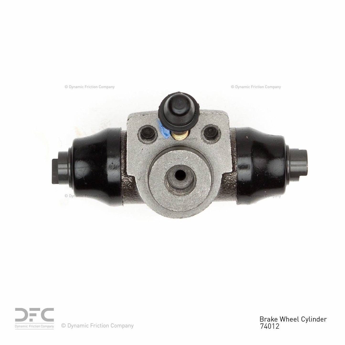 Dynamic Friction Company Drum Brake Wheel Cylinder 375-74012